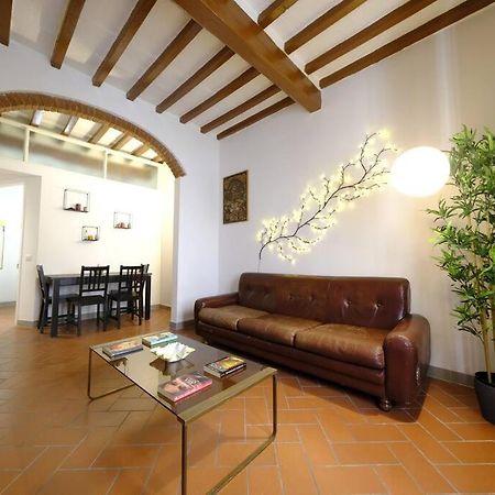 Costasangiorgio 2Bdr 2Bth Apartment Firenze Bagian luar foto