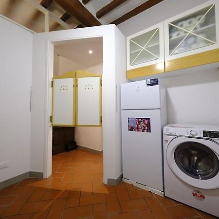 Costasangiorgio 2Bdr 2Bth Apartment Firenze Bagian luar foto