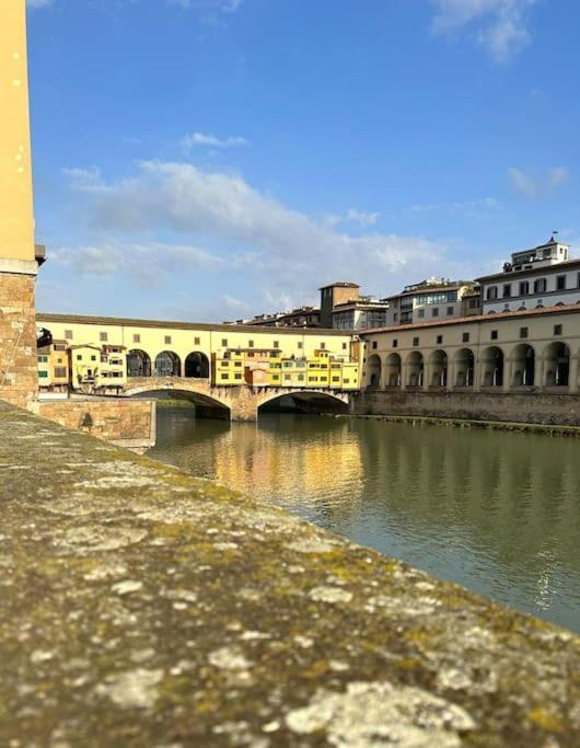 Costasangiorgio 2Bdr 2Bth Apartment Firenze Bagian luar foto