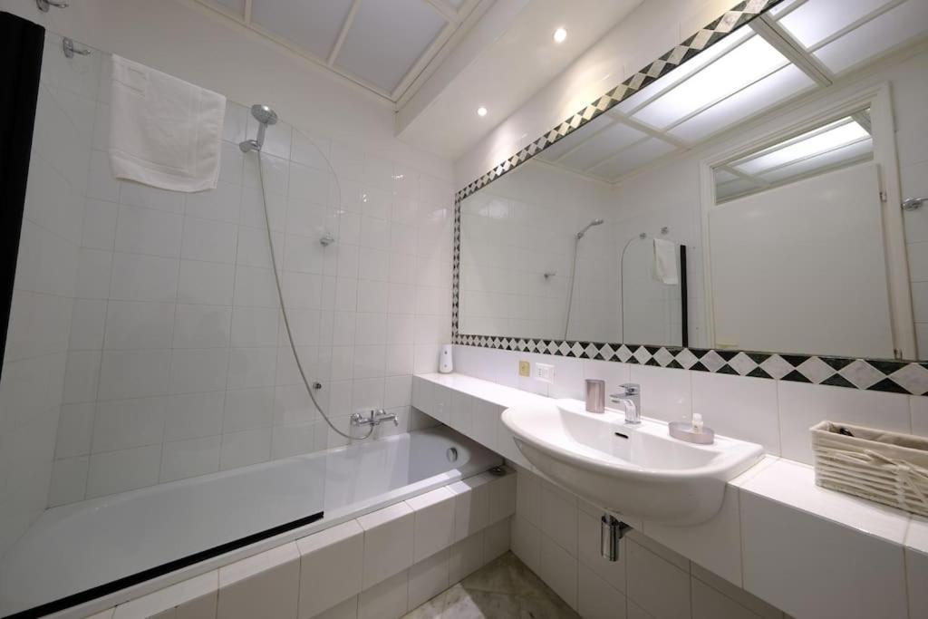 Costasangiorgio 2Bdr 2Bth Apartment Firenze Bagian luar foto