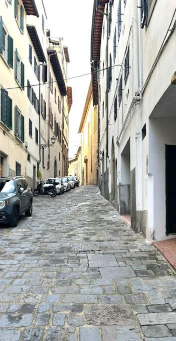 Costasangiorgio 2Bdr 2Bth Apartment Firenze Bagian luar foto