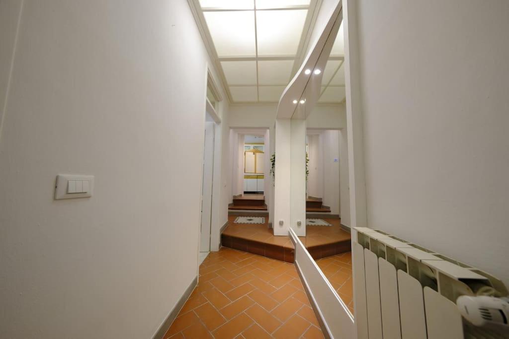 Costasangiorgio 2Bdr 2Bth Apartment Firenze Bagian luar foto