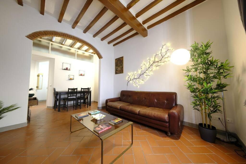 Costasangiorgio 2Bdr 2Bth Apartment Firenze Bagian luar foto