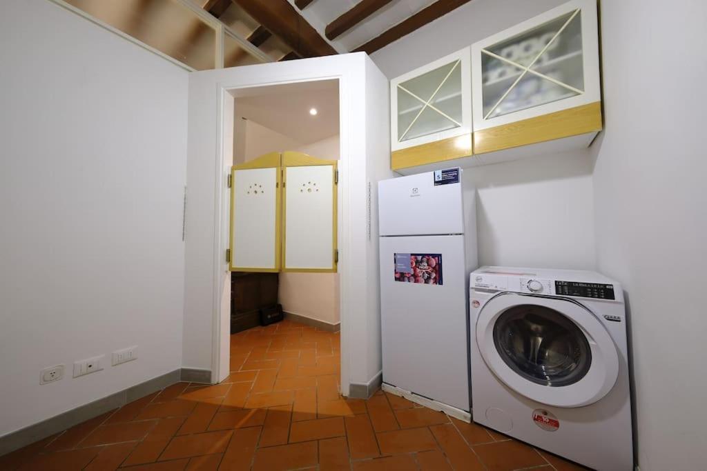 Costasangiorgio 2Bdr 2Bth Apartment Firenze Bagian luar foto