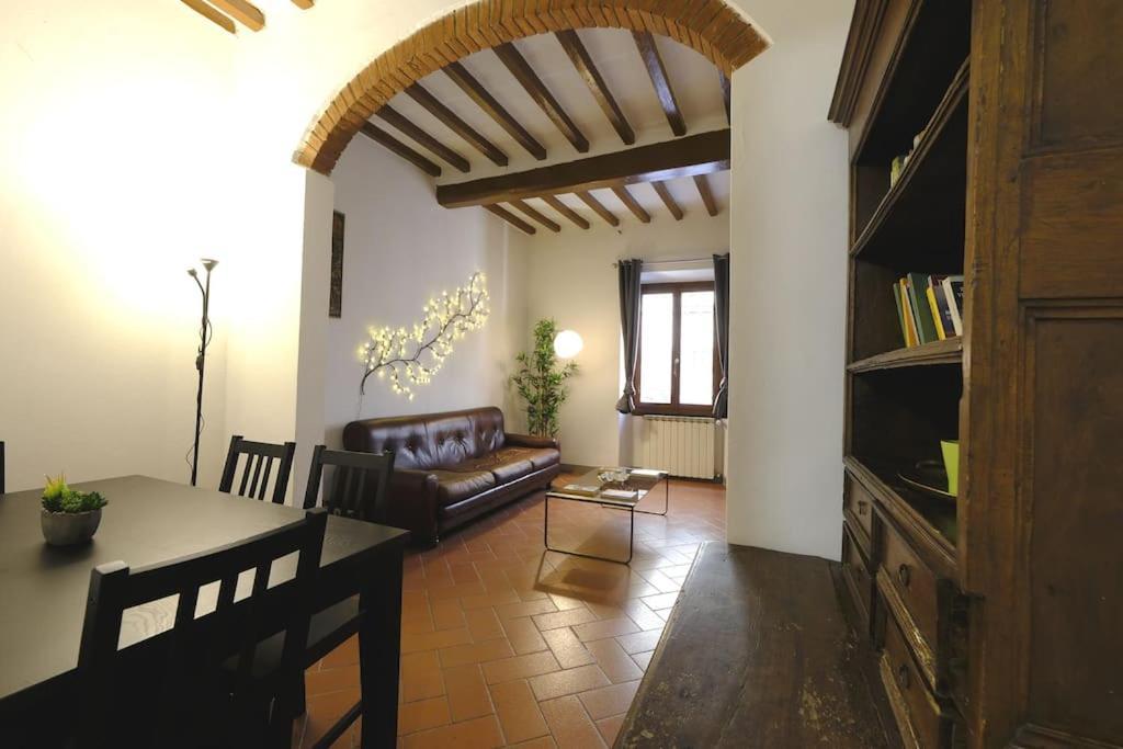 Costasangiorgio 2Bdr 2Bth Apartment Firenze Bagian luar foto