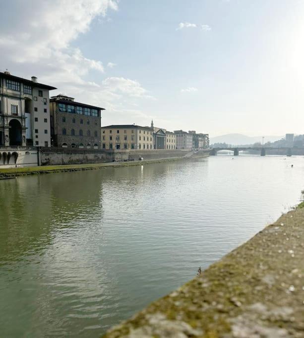 Costasangiorgio 2Bdr 2Bth Apartment Firenze Bagian luar foto