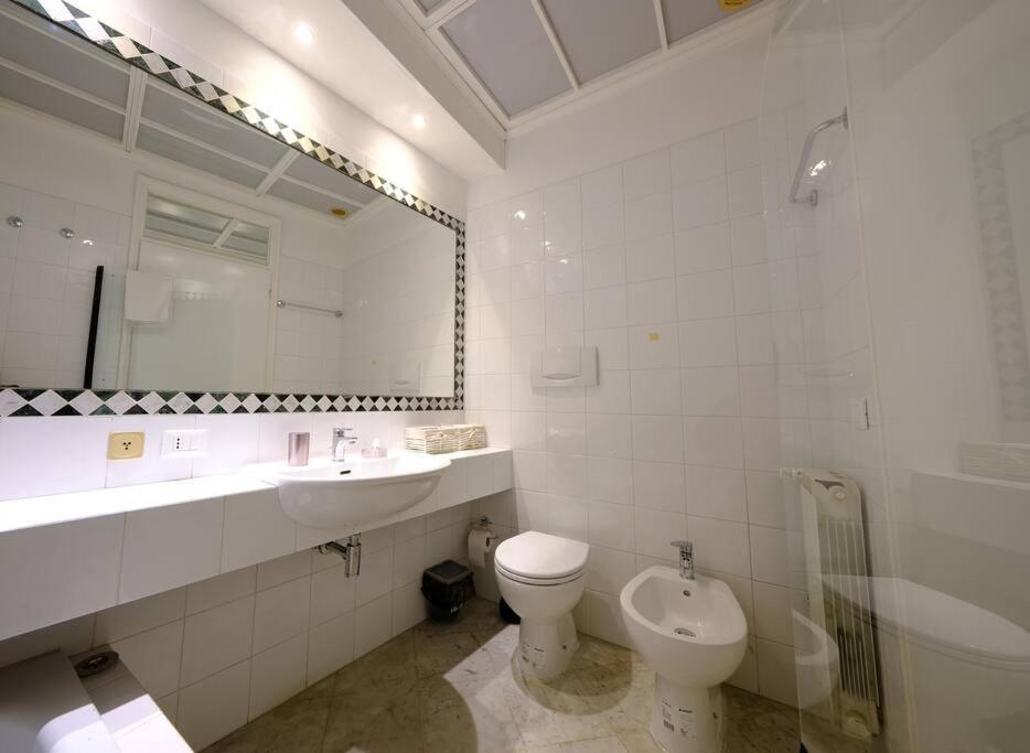 Costasangiorgio 2Bdr 2Bth Apartment Firenze Bagian luar foto