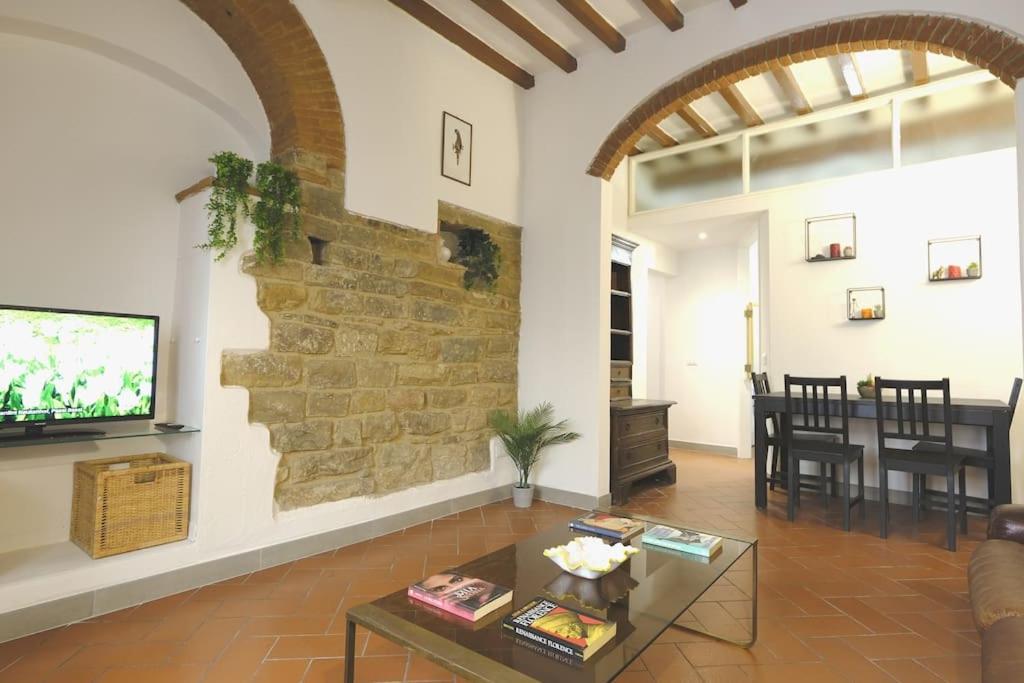 Costasangiorgio 2Bdr 2Bth Apartment Firenze Bagian luar foto